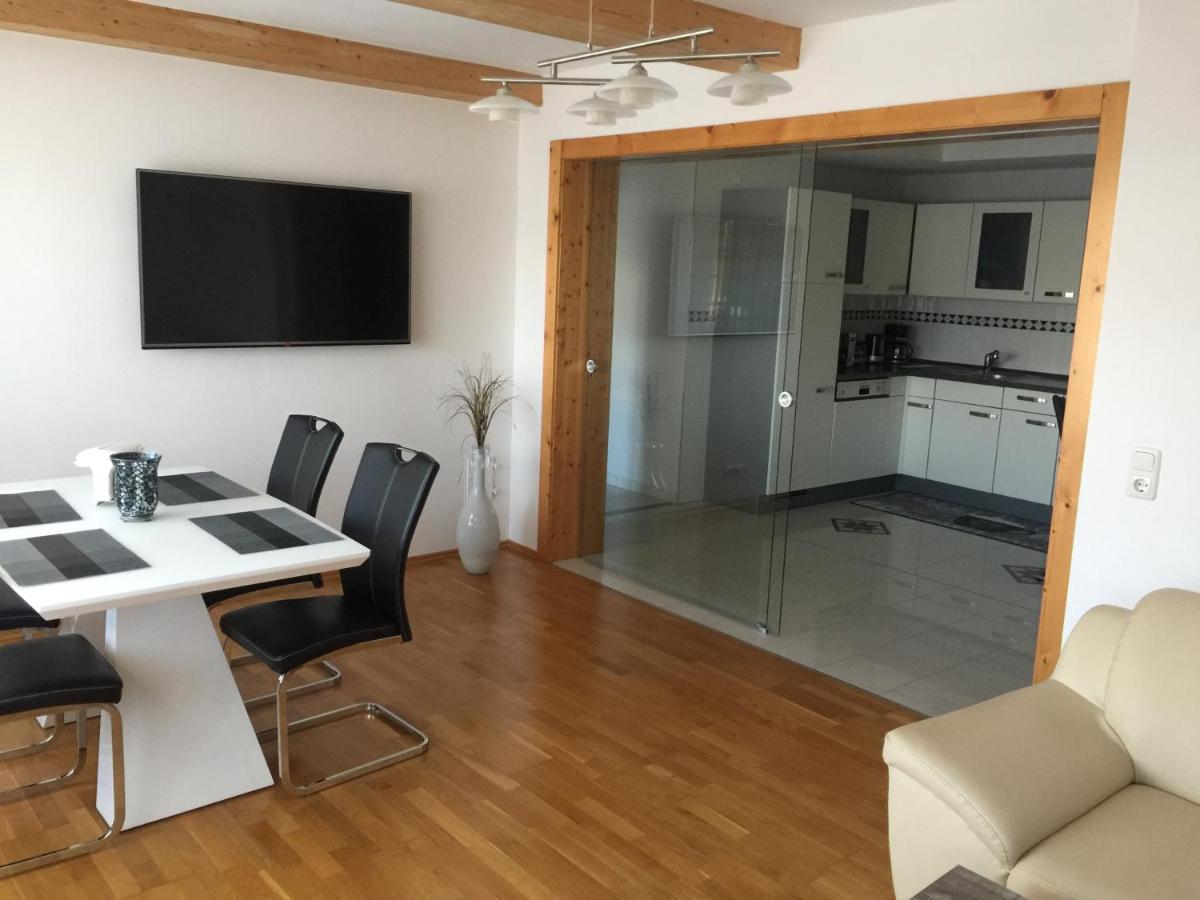 Ferienwohnung Cai Pfronten Ngoại thất bức ảnh