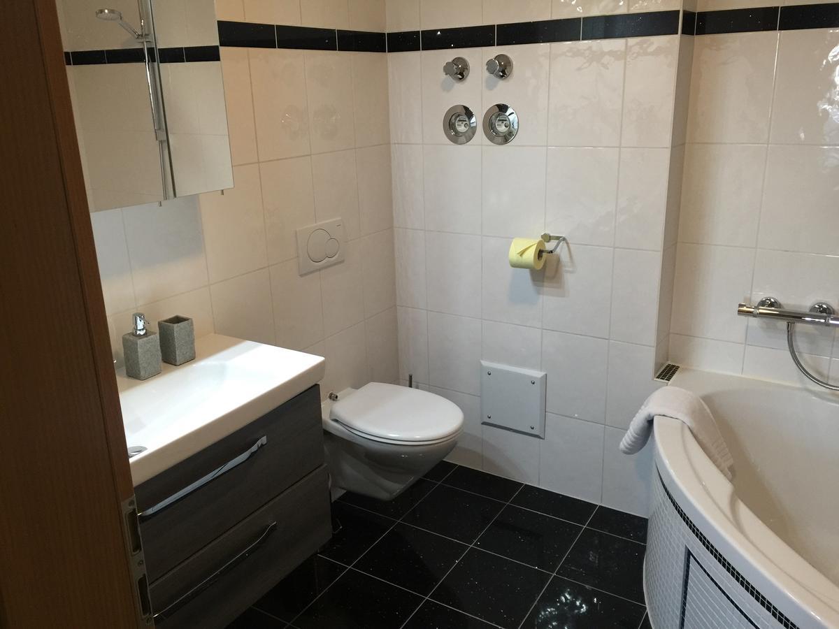 Ferienwohnung Cai Pfronten Ngoại thất bức ảnh