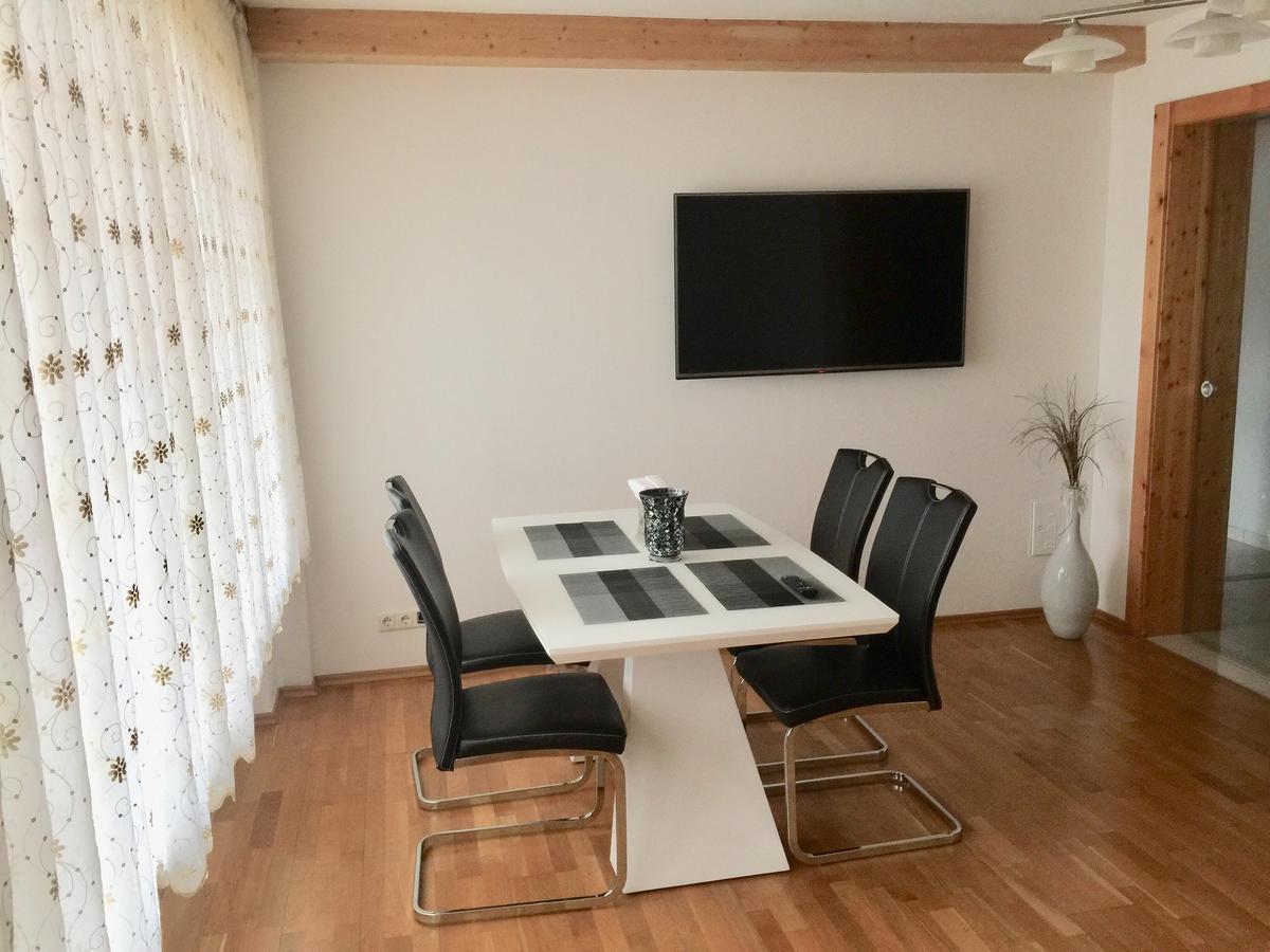 Ferienwohnung Cai Pfronten Ngoại thất bức ảnh