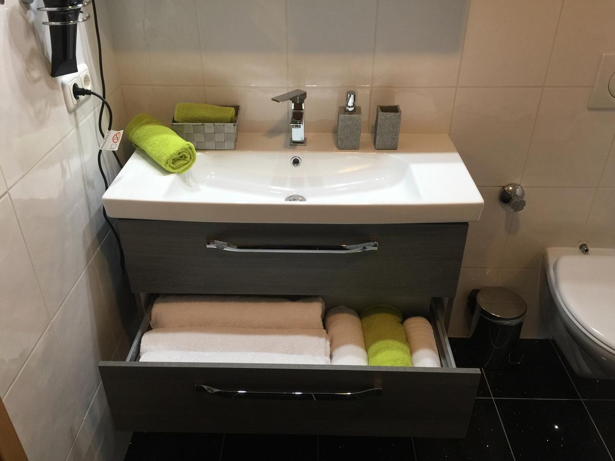 Ferienwohnung Cai Pfronten Ngoại thất bức ảnh