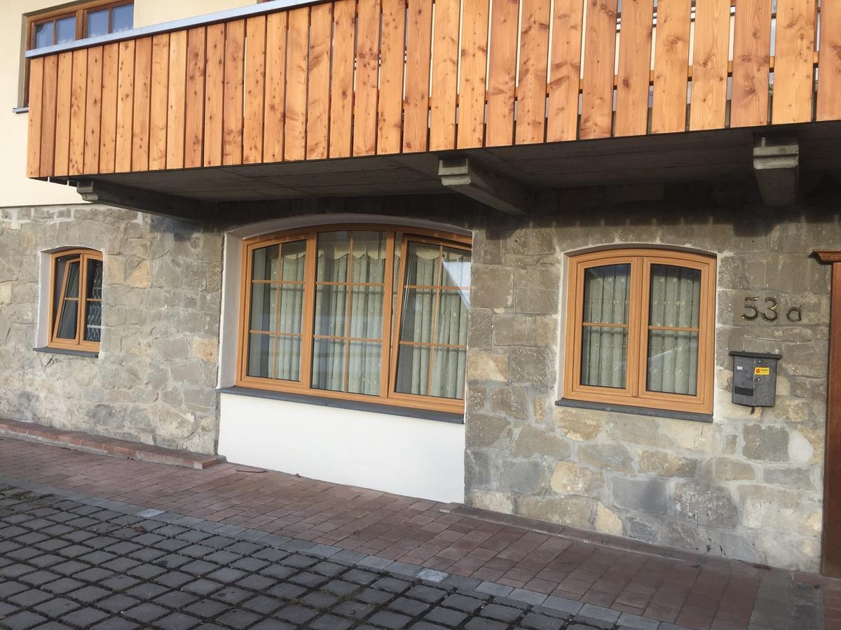 Ferienwohnung Cai Pfronten Ngoại thất bức ảnh