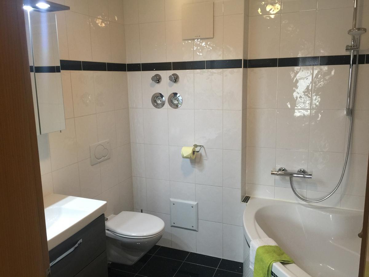 Ferienwohnung Cai Pfronten Ngoại thất bức ảnh