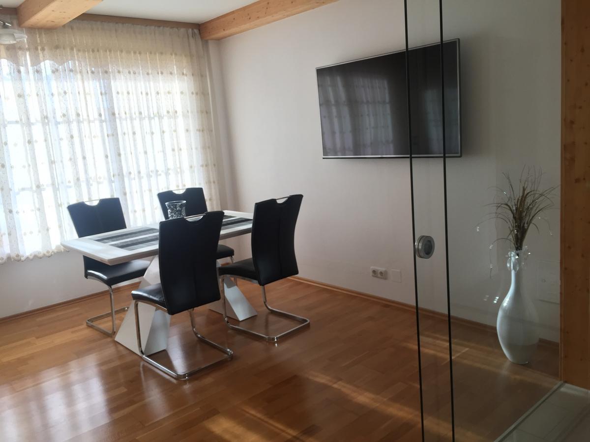 Ferienwohnung Cai Pfronten Ngoại thất bức ảnh